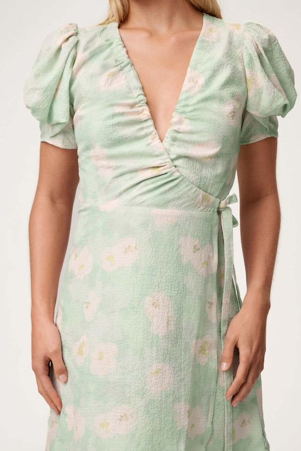 Ferrone Mini Dress