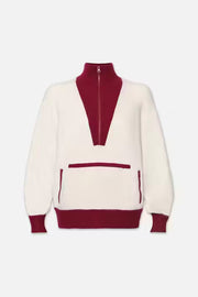 Knit Anorak