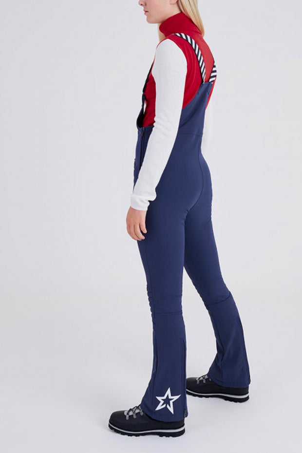 Isola Racing Pant Navy