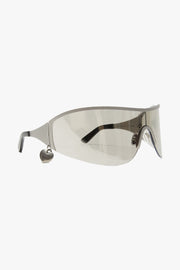 Metal Frame Sunglasses