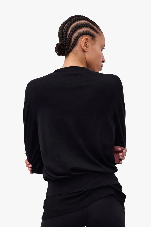Fine Knit Sweater