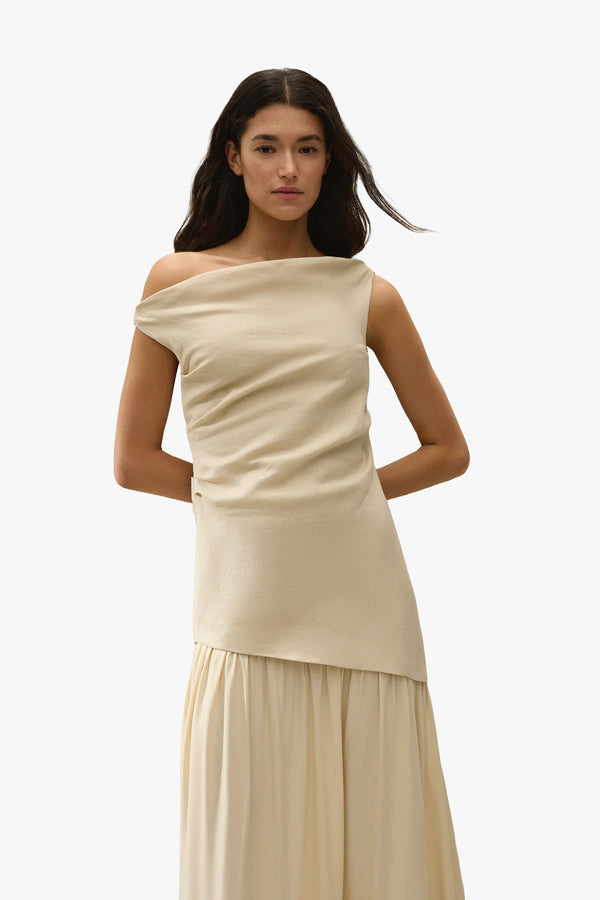 Simona Maxi Dress