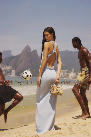 Cassidy Dress