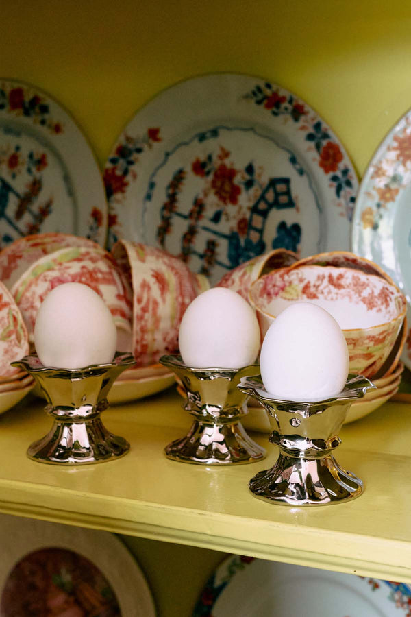 New Classics Egg Cups (Set of 4 )