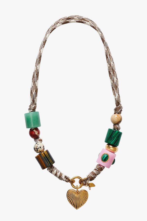 Heartland Necklace