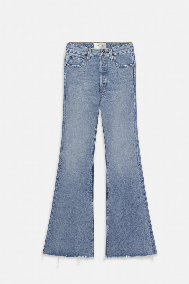 The Lax Jeans