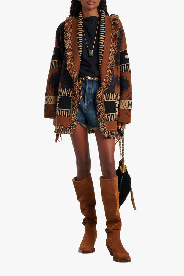 Dreamscape Cardigan