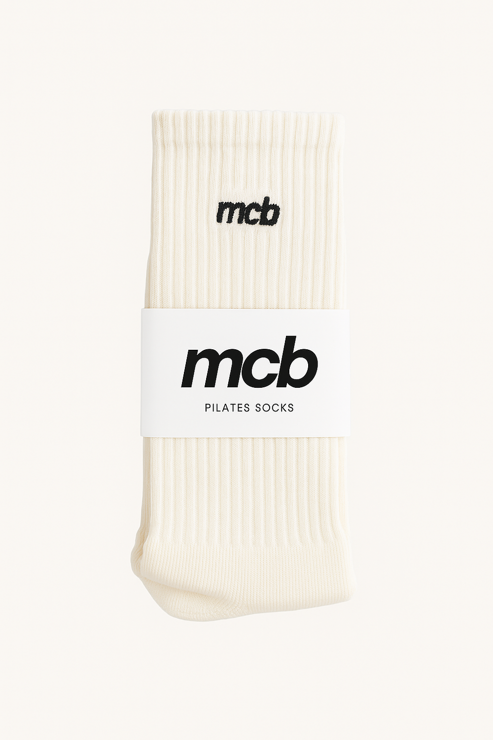 MCB Pilates Socks