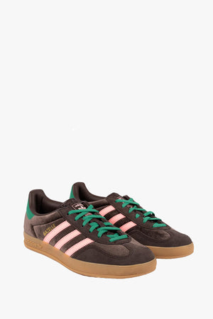 Gazelle Indoor W