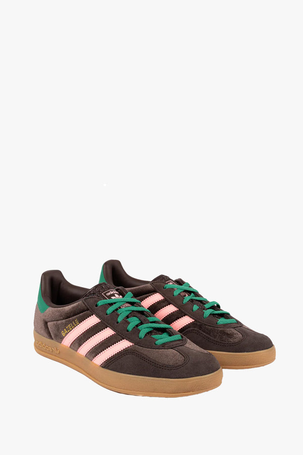 Gazelle Indoor W