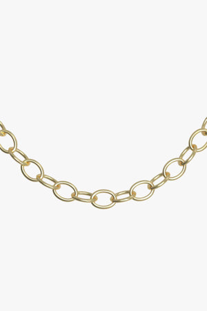 Cable Bracelet II Pleated M