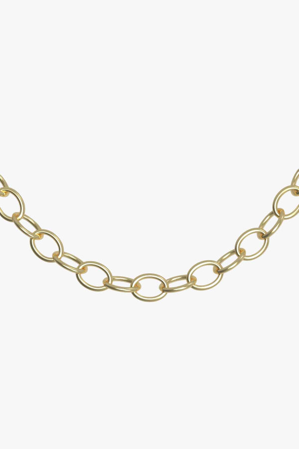 Cable Bracelet II Pleated M