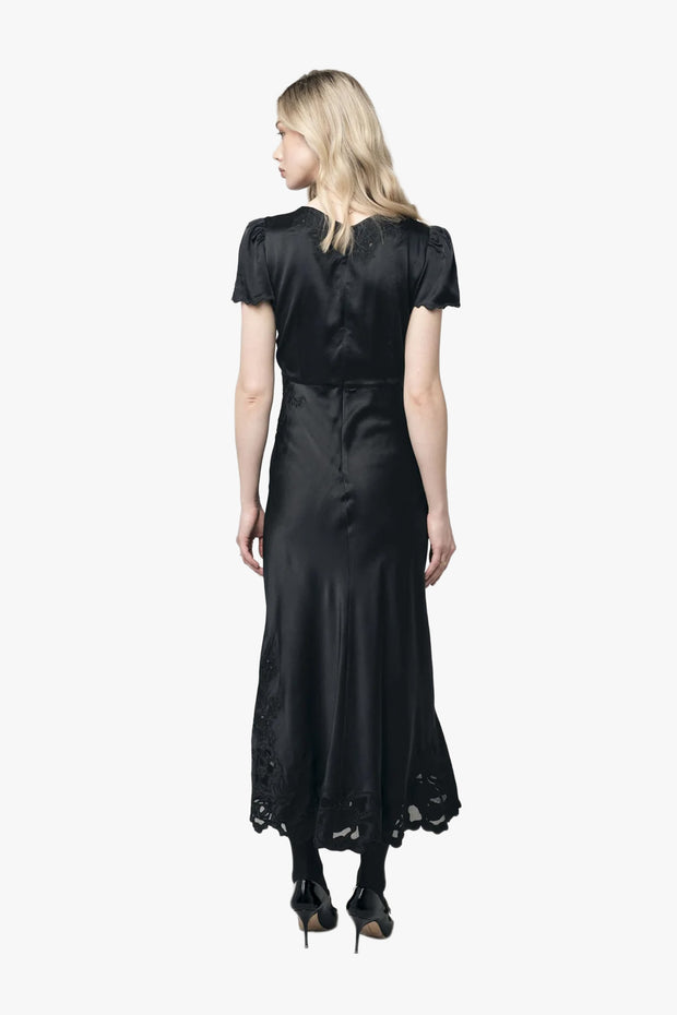 Marley Rose Dress