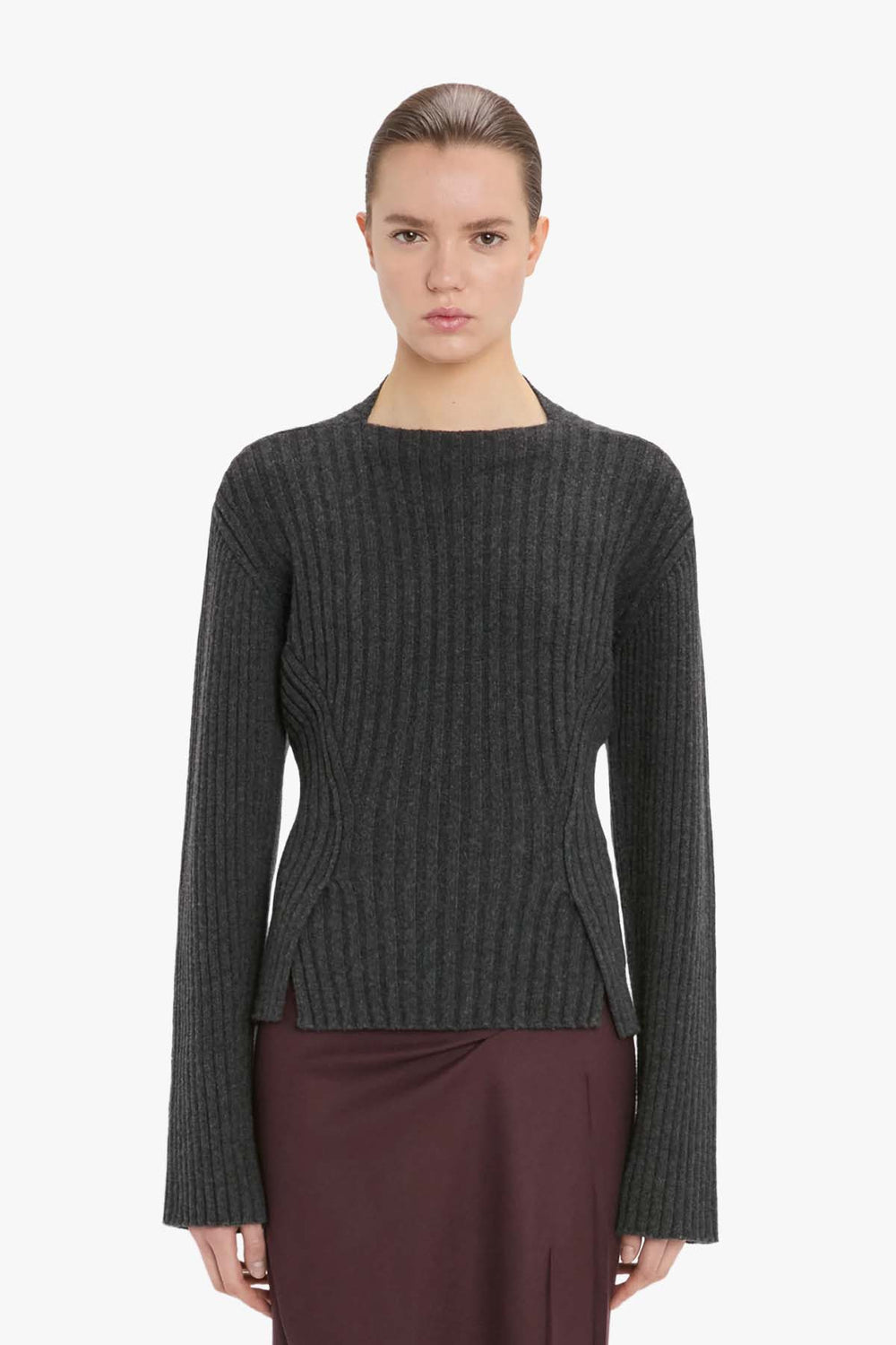 Rib Jumper
