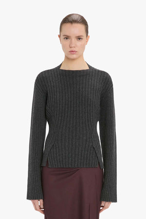 Rib Jumper