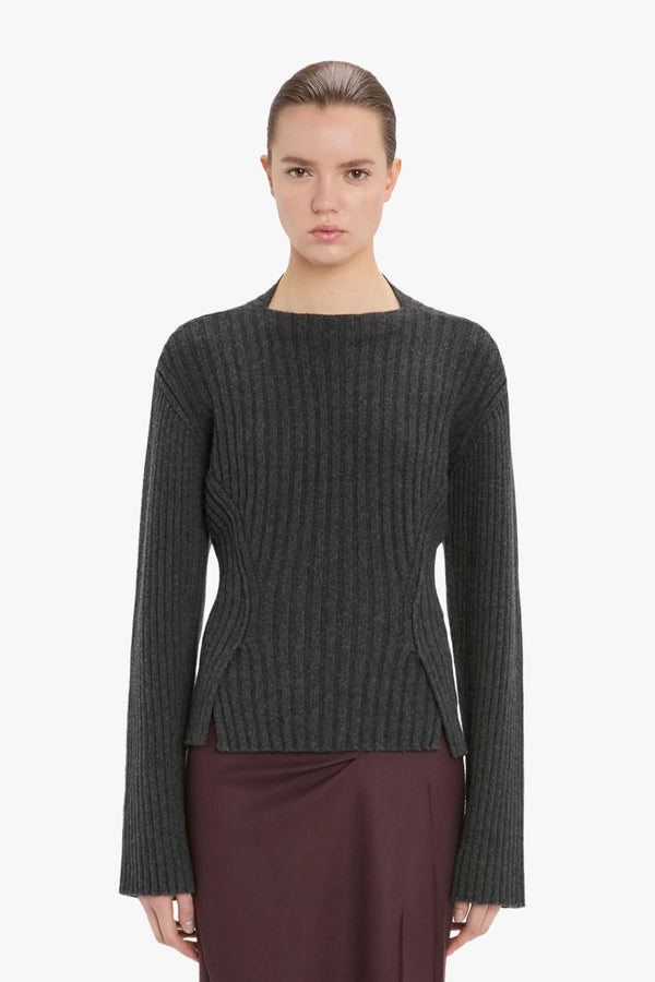 Rib Jumper