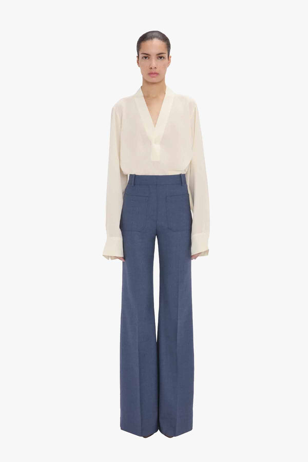 Alina Trouser