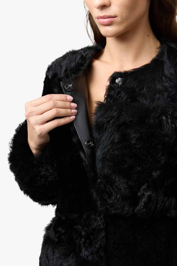 Malin Jacket