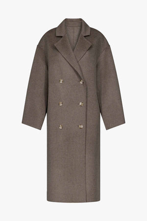 Borneo LDS long coat