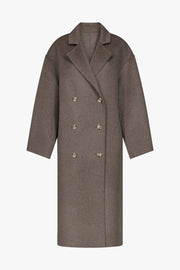 Borneo LDS long coat