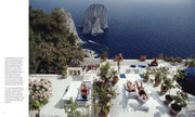 Slim Aarons:  La Dolce Vita