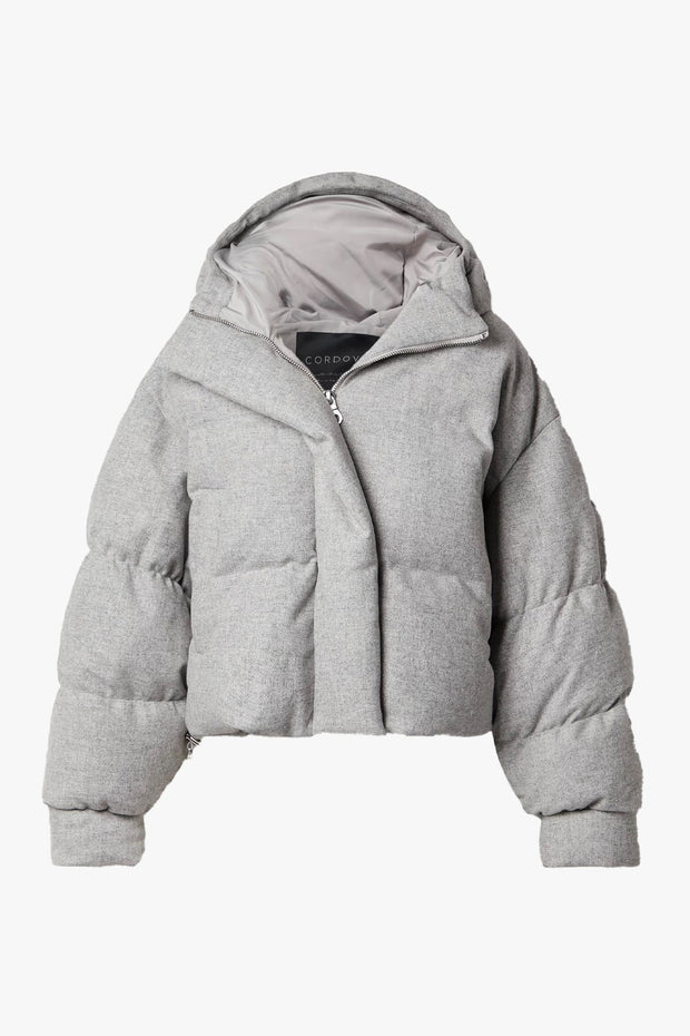 Aomori Down Jacket