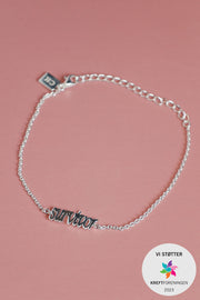 Survivor Bracelet