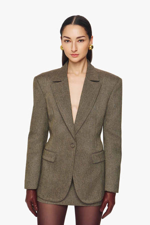 Birch Blazer