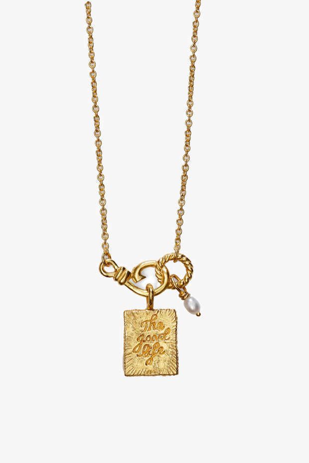 The Good Life Necklace