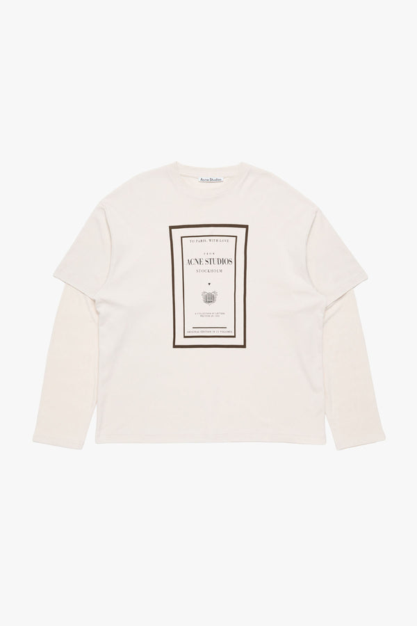 Longsleeve T-Shirt