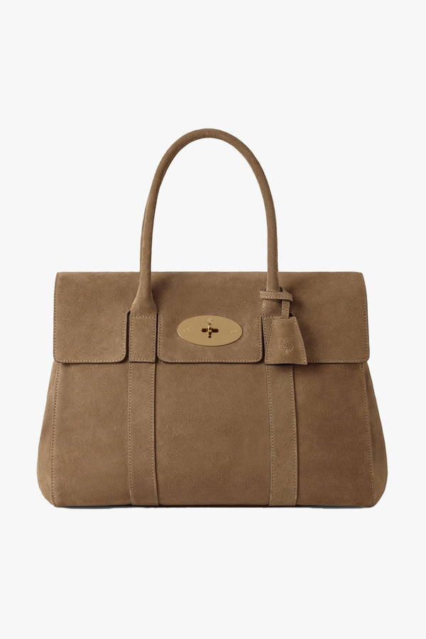 Bayswater Suede