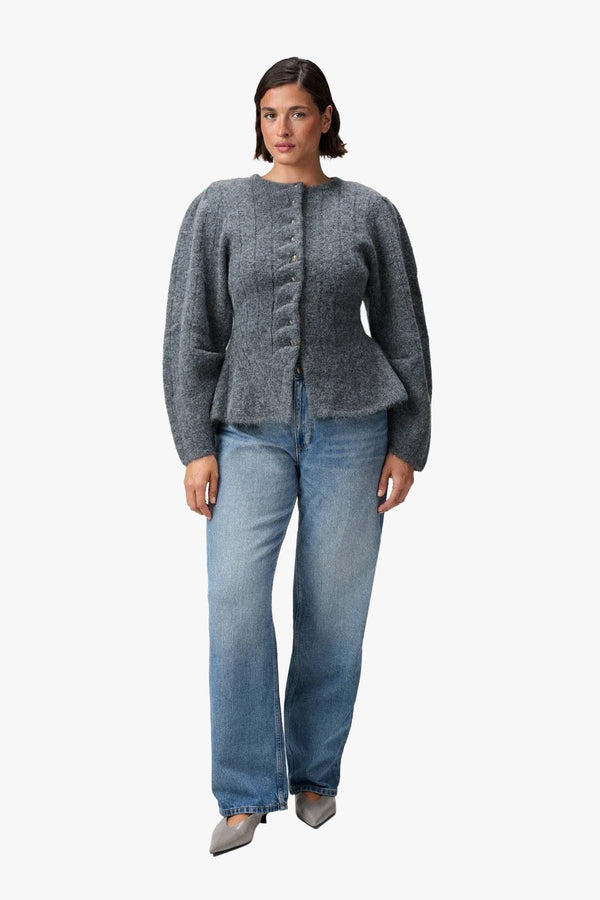 Arolla Cardigan