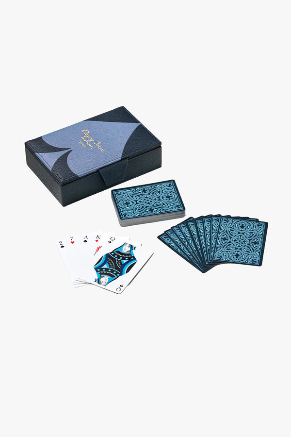 Reverra - Double Playing Card