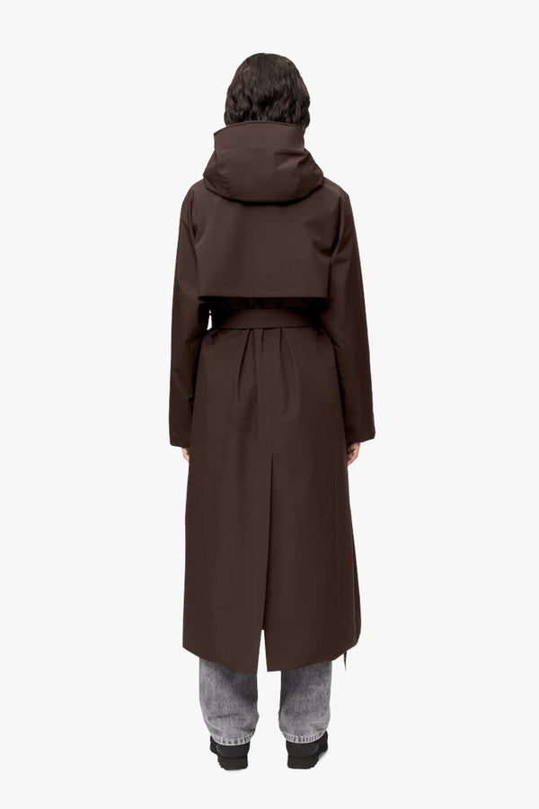 Åse Insulated Coat