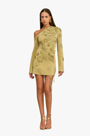 Kaela Knit Dress