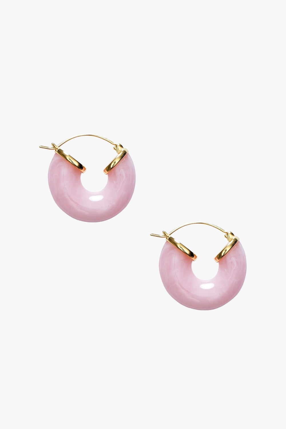Big Swell Hoops