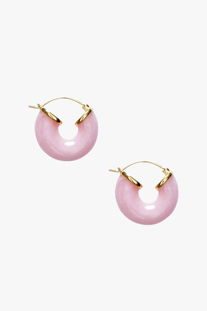 Big Swell Hoops