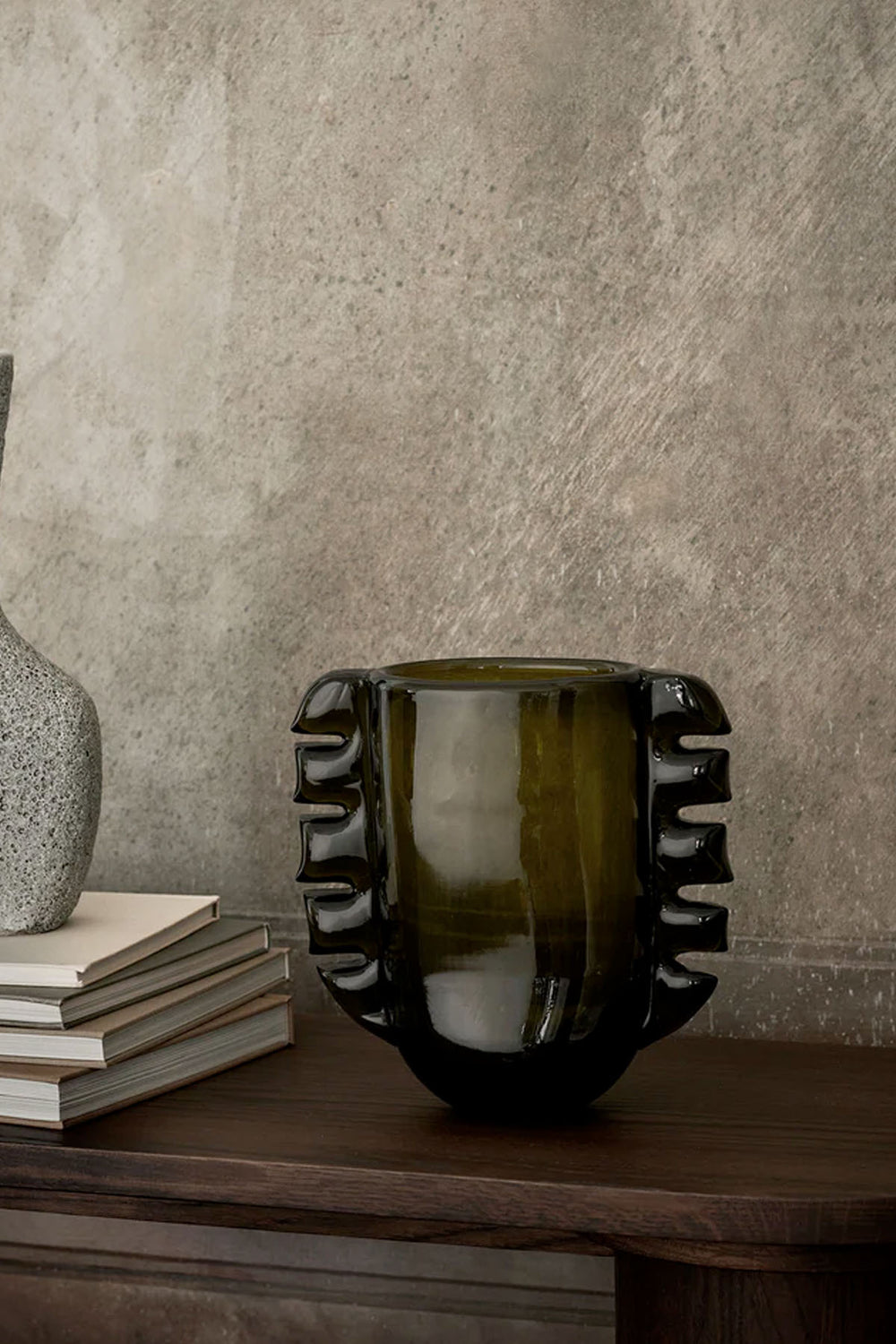 Alas Vase