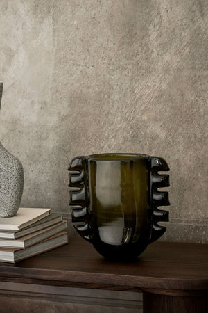 Alas Vase