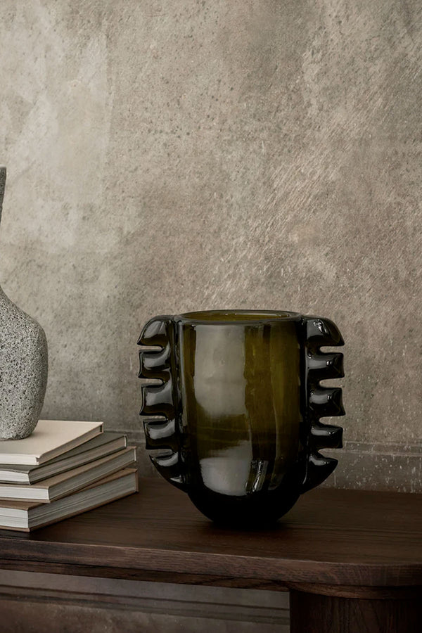 Alas Vase
