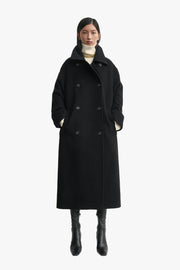 Shield Coat