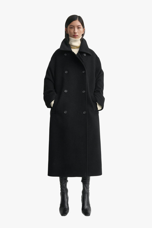 Shield Coat