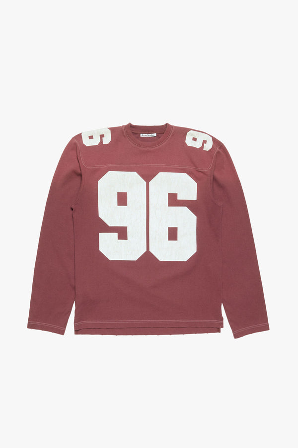 Logo Jersey T-Shirt