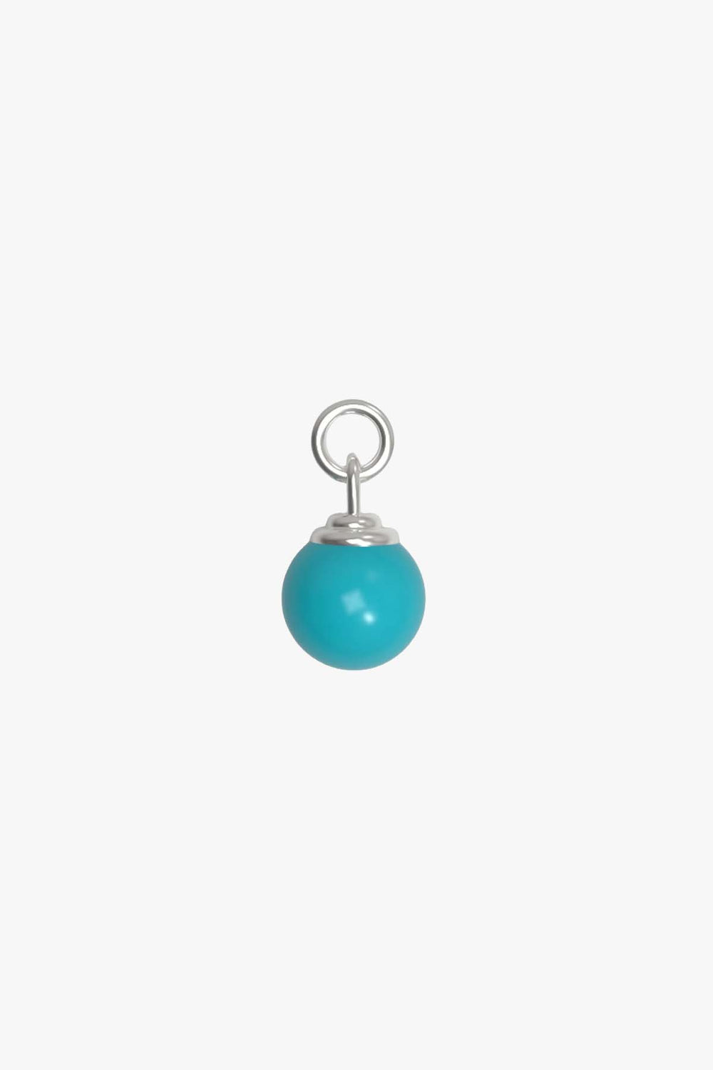 Lolly Charm Turquoise