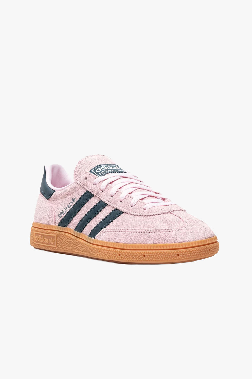 Handball Spezial W