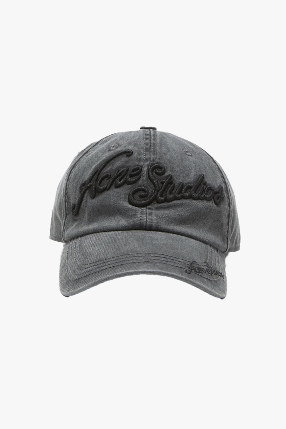 Logo Cap