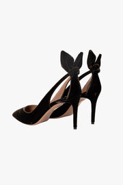 Bow Tie Pump 85