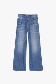 Light Denim Marri
