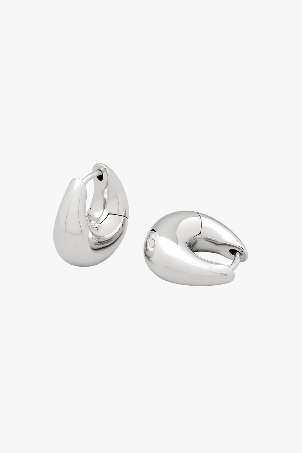 Bao Hoops Small