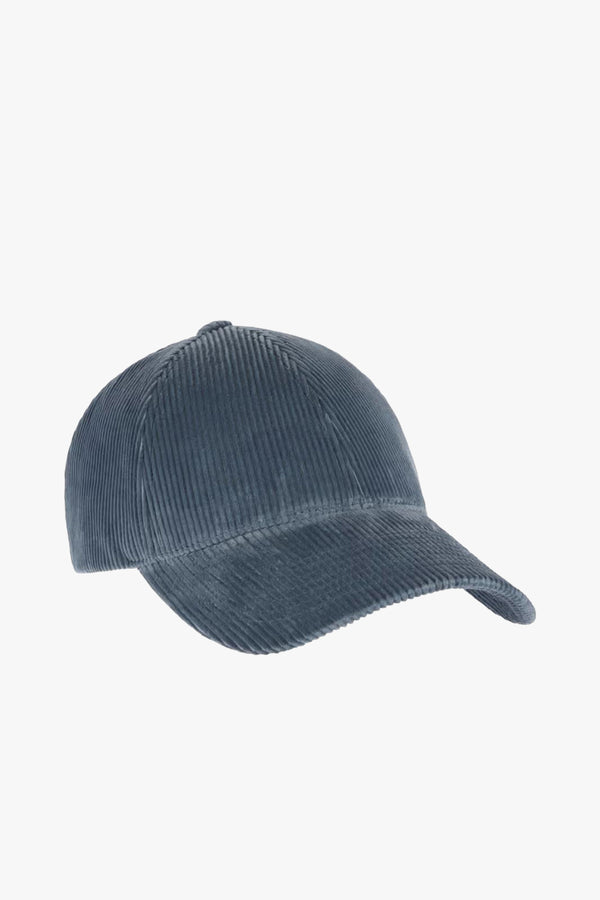 Legacy Structured Corduroy Cap